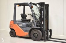 Toyota 02-8FDF25 /26885/