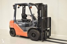 Toyota 02-8FDF25 /26877/