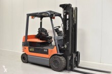 Toyota 7FBMF30 /26697/