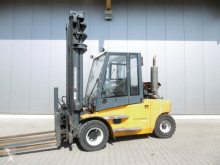 carrello elevatore Jungheinrich TFG 670-G550ZT