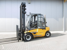 carrello elevatore Jungheinrich TFG 670-G550ZT