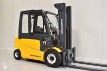 Jungheinrich electric forklift