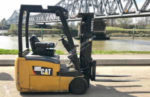 Caterpillar EP16CPNT