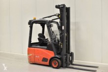 Linde electric forklift