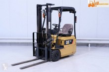 Caterpillar EP12