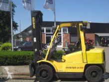 Hyster H 4.00 XM /5