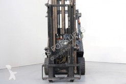 Mast Mât de chariot élévateur pour matériel de manutention Forklift