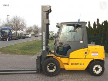 carretilla elevadora Jungheinrich DFG550-G-447ZZ