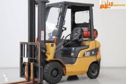Caterpillar GP18NT