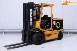 Montini 5500GAHCE