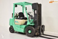 Mitsubishi FG25