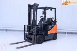 Doosan D20SC-2 PLUS
