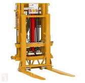 carrello elevatore diesel nuovo