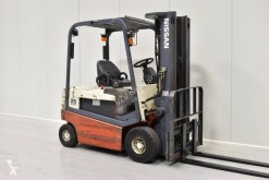 Nissan electric forklift