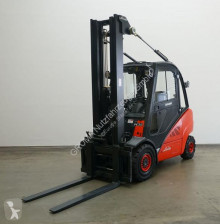 chariot diesel Linde