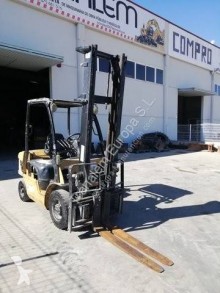 Caterpillar EP 25