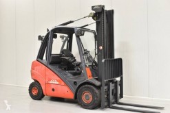Linde H 30 D /27603/