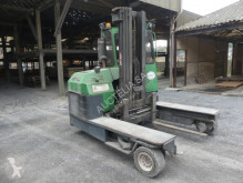carrello elevatore Combilift
