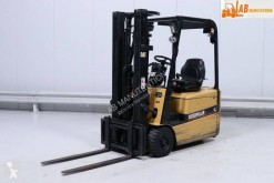 Caterpillar EP16KT
