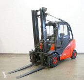chariot diesel Linde