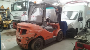 carrello elevatore diesel Feeler
