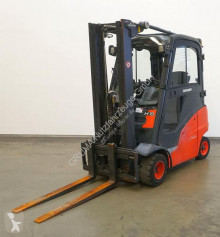 Linde Gasstapler