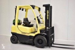 stivuitor pe gaz Hyster