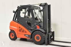 Linde diesel forklift