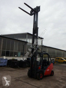 Linde Dieselstapler