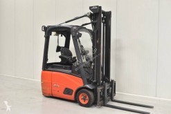 Linde electric forklift