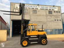 empilhador diesel Svetruck