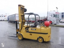 gazlı forklift Caterpillar