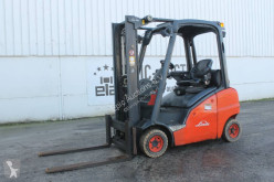 Linde H18L Heftruck