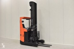 carrello elevatore elettrico BT