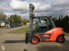 Linde H80D-02/900 Gabelstapler