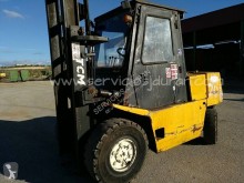 gebrauchter Dieselstapler