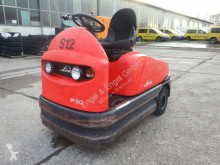 Linde Dieselstapler