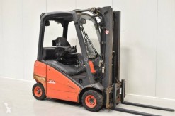 carrello elevatore diesel Linde