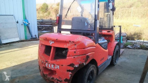 carrello elevatore diesel Feeler