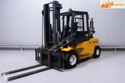 Jungheinrich DFG680