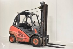 wózek diesel Linde