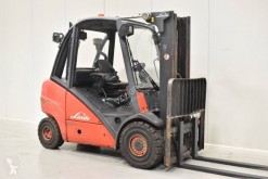 chariot diesel Linde