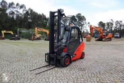 Linde H60D