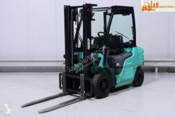 carretilla de gas Mitsubishi