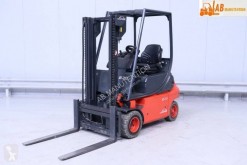 Linde E 16-00
