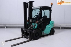 Mitsubishi FD25N