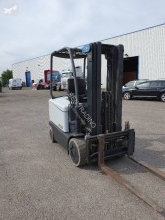 Caterpillar EP 25