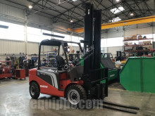 wózek podnośnikowy Manitou ME440