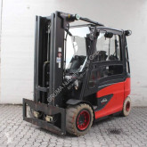 Linde electric forklift