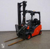 Linde Gasstapler